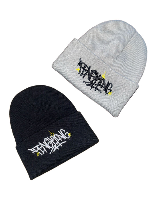 PENGKING GRAFF BEANIE