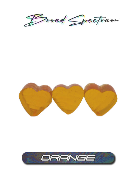 Think Soma Broad Spectrum CBD Gummies