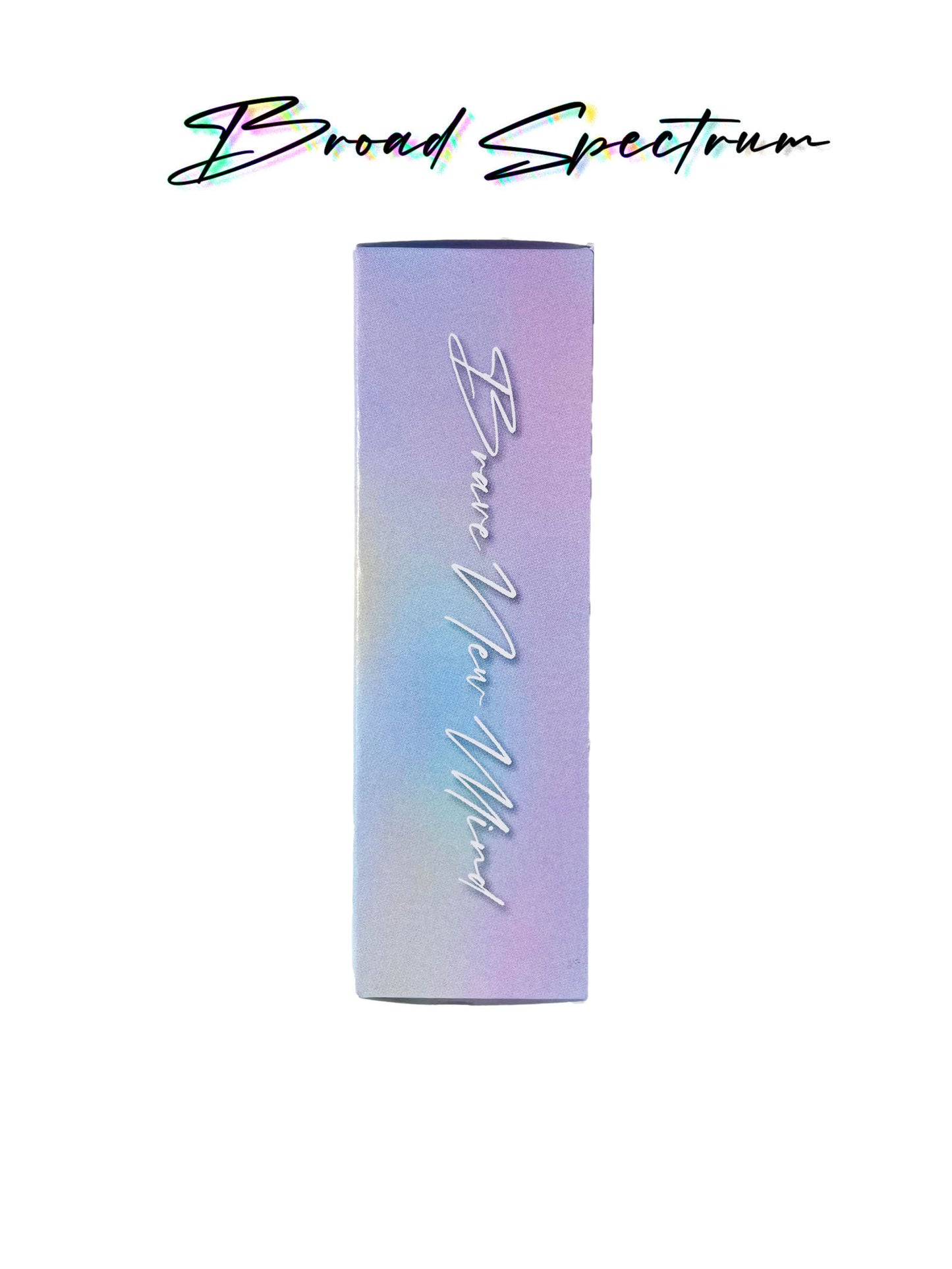 Think Soma Broad Spectrum CBD Oil Drops