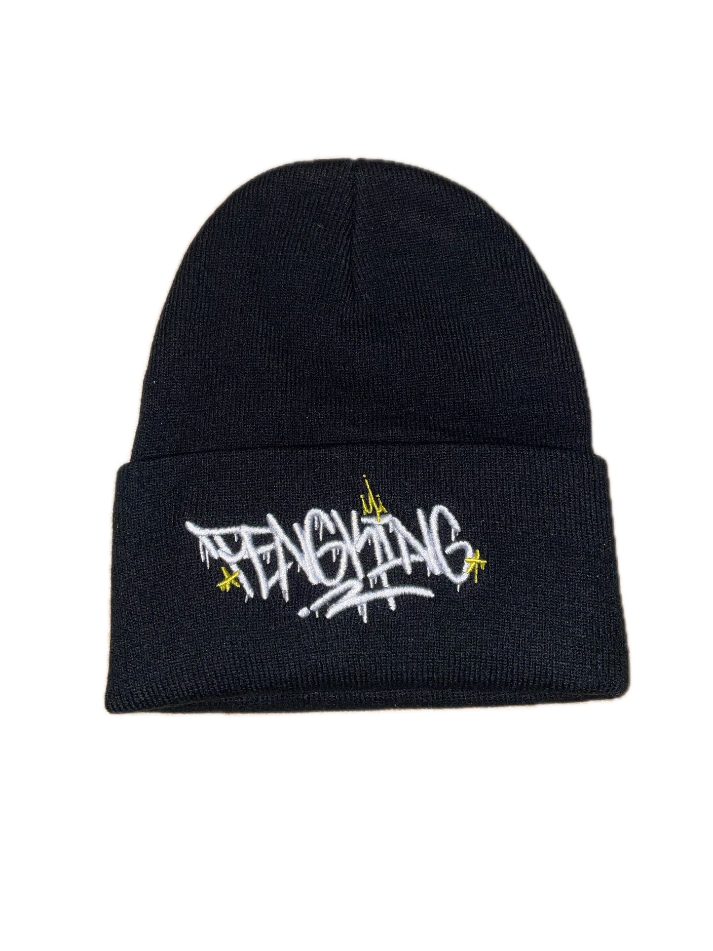 PENGKING GRAFF BEANIE