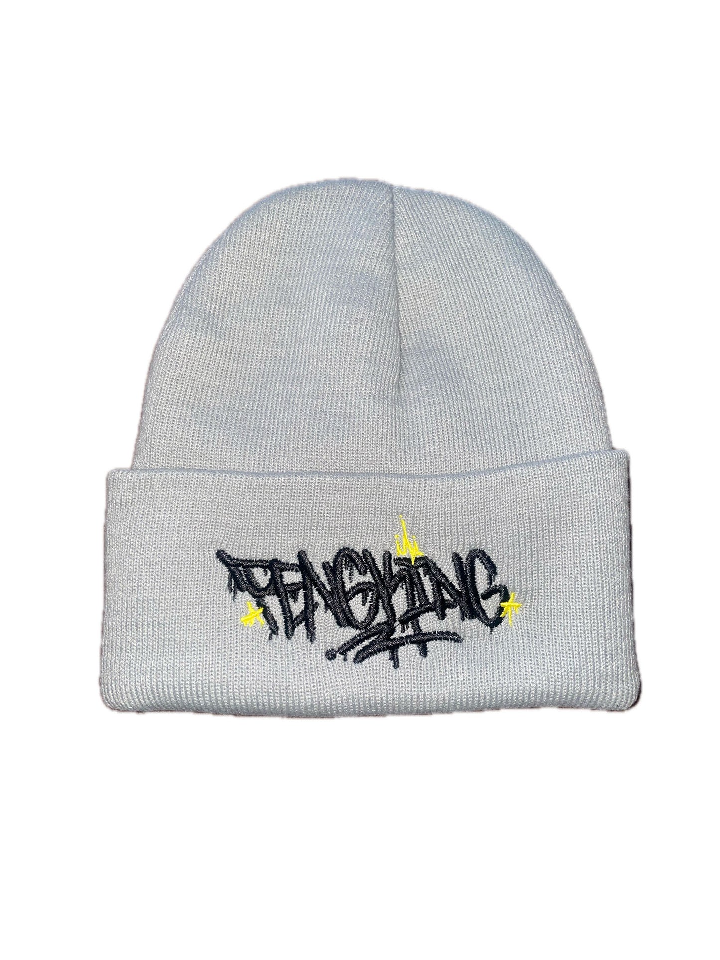 PENGKING GRAFF BEANIE