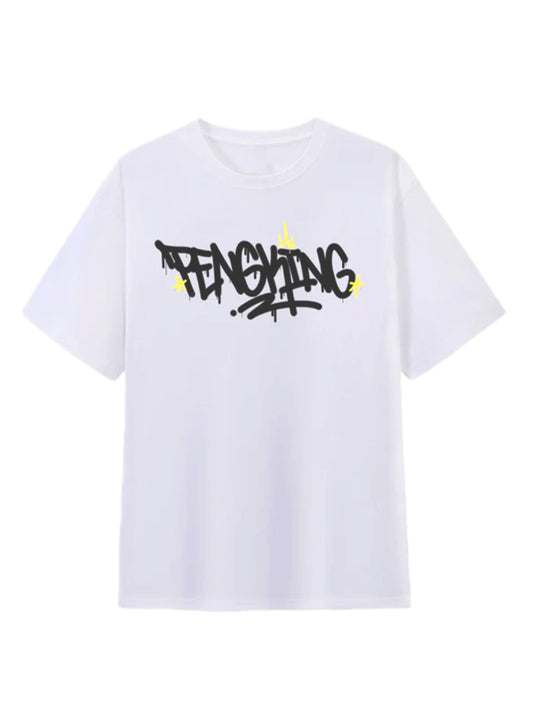 PENGKING GRAFF T-SHIRT