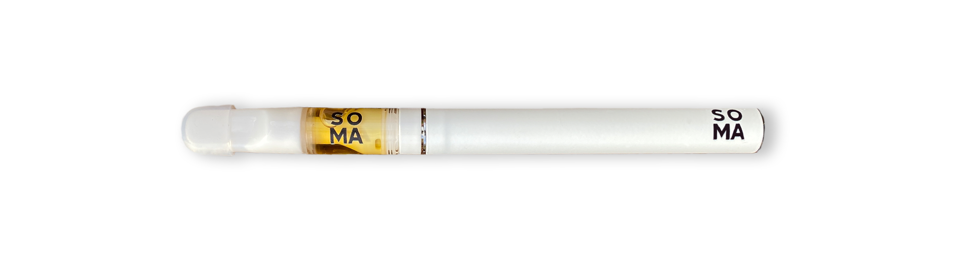 CBD vape cart and battery | Soma vape pen