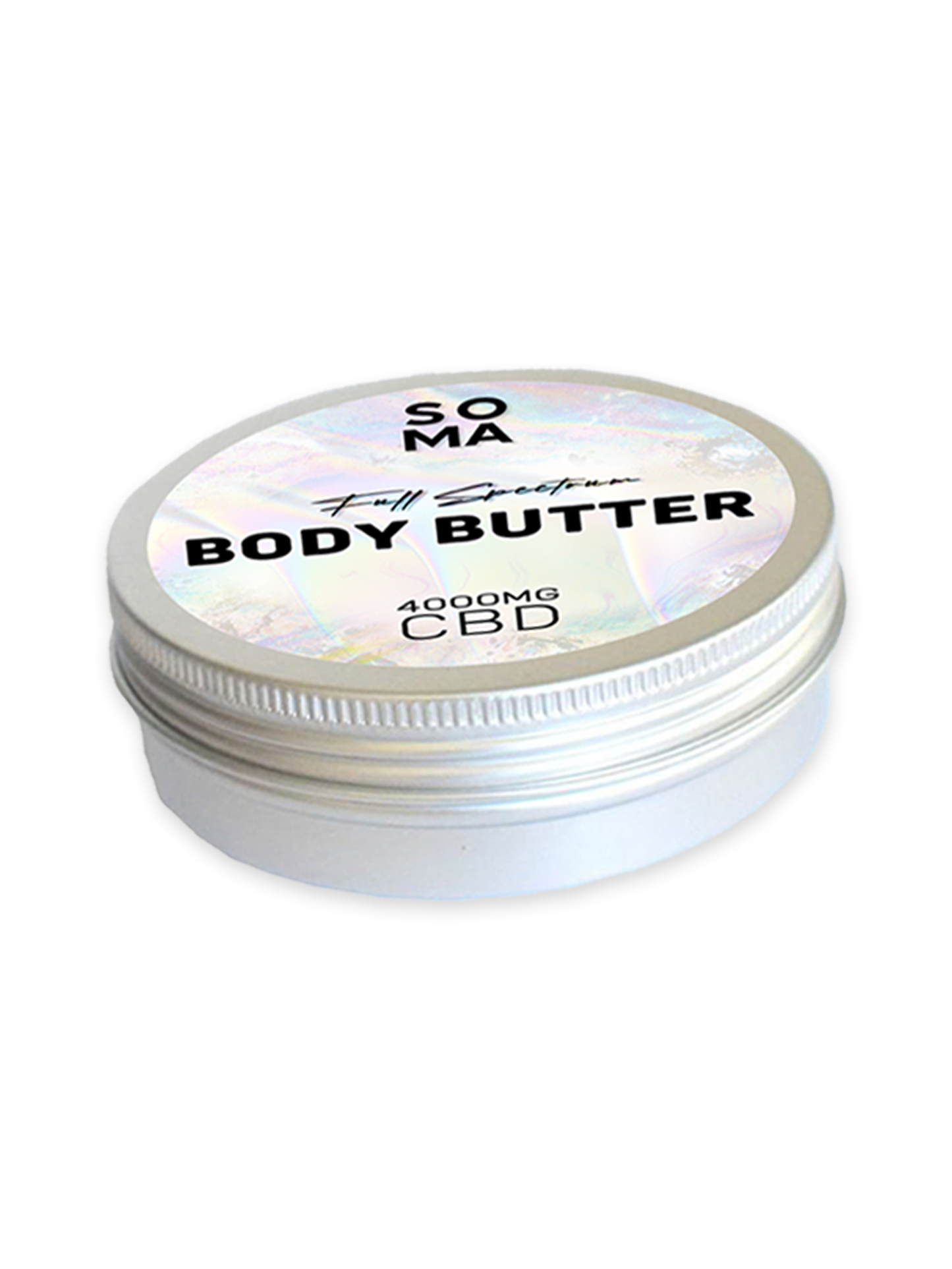 Releaf - Full Spectrum Body Butter