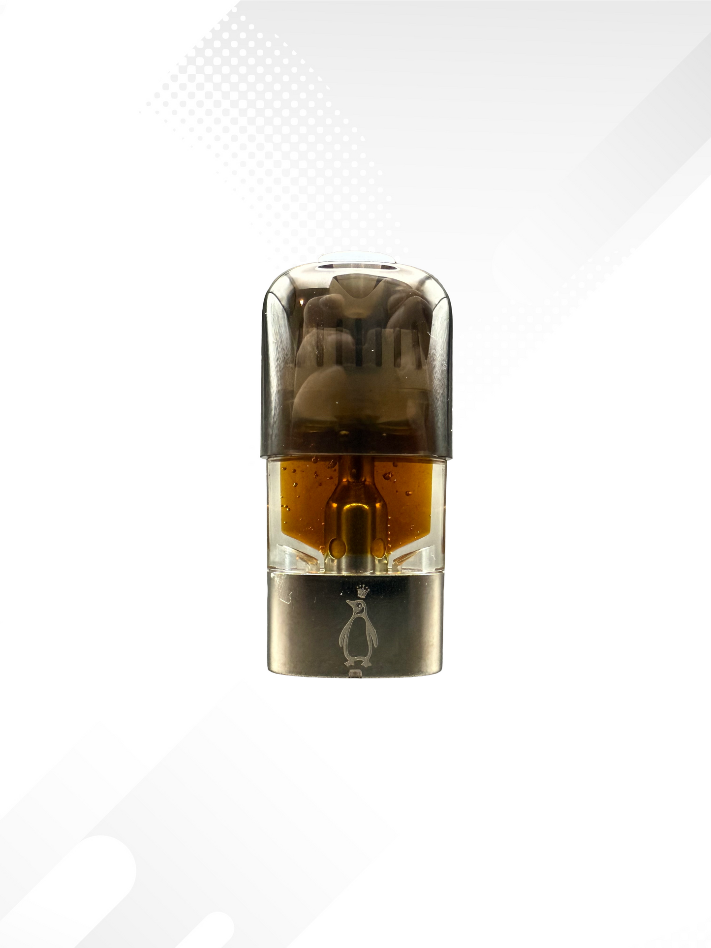 Full Spec CBD 1ml Vape Pod