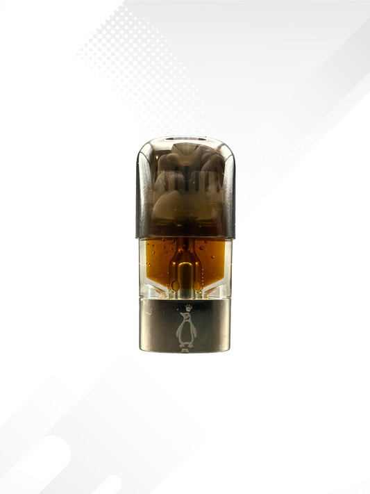 Full Spec CBD 1ml Vape Pod